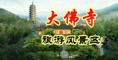 狂操白虎美逼网站中国浙江-新昌大佛寺旅游风景区